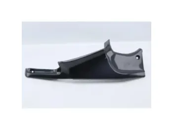 Cache interieur carenage droit KAWASAKI ZZR 600 1995 - 1997