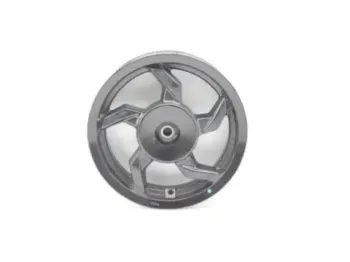 Jante arriere SYM ORBIT III 50 2018 - 2021