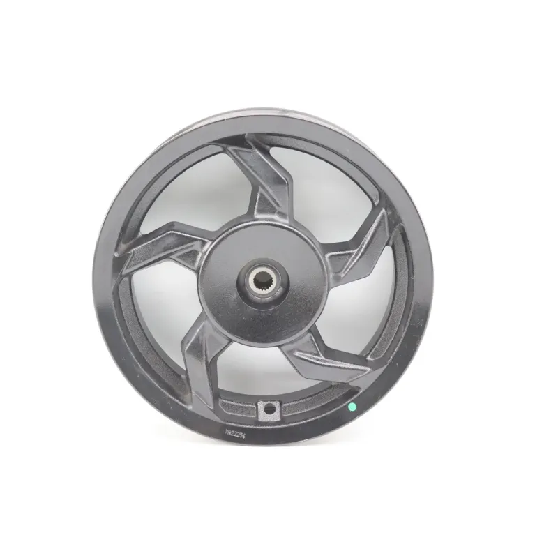 Jante arriere SYM ORBIT III 50 2018 - 2021