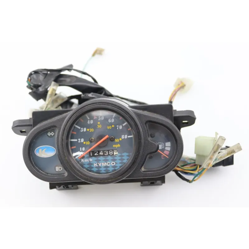 Compteur KYMCO AGILITY 50 2016 - 2018