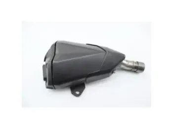 Silencieux (echappement) KAWASAKI Z 1000 SX 2011 - 2013