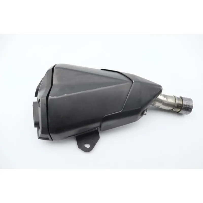 Silencieux (echappement) KAWASAKI Z 1000 SX 2011 - 2013