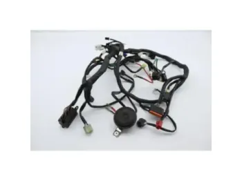 Faisceau electrique MBK XC 125 FLAME X 2004 - 2008