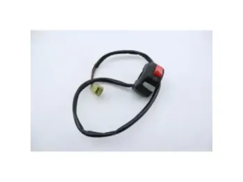 Commodo droit YAMAHA TDR 125 1997 - 2003
