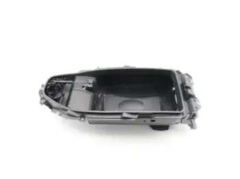 Coffre sous selle PIAGGIO X9 125 2001 - 2003