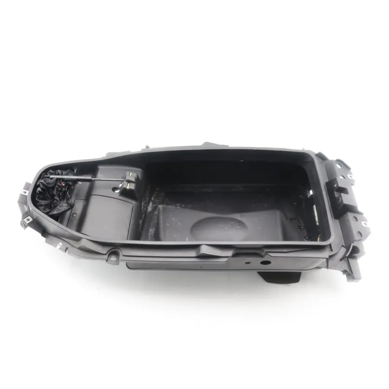 Coffre sous selle PIAGGIO X9 125 2001 - 2003