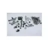 Kit visserie KTM DUKE 390 ABS 2013 - 2016 Kit visserie KTM DUKE 390 ABS 2013 - 2016