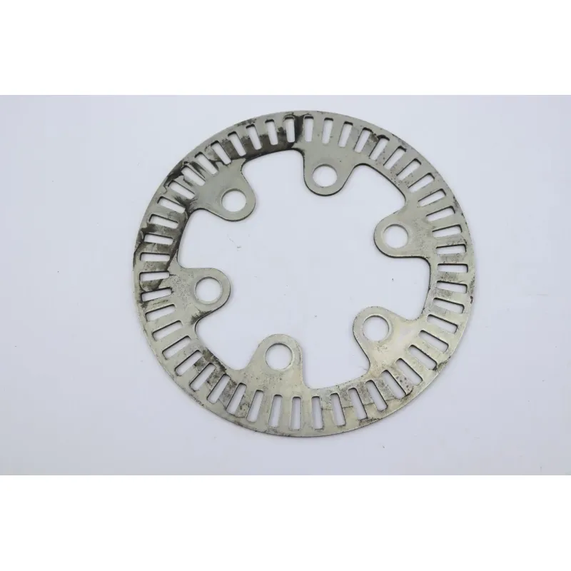 Couronne ABS avant KTM DUKE 390 ABS 2013 - 2016