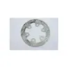 Couronne ABS avant KTM DUKE 390 ABS 2013 - 2016 Couronne ABS avant KTM DUKE 390 ABS 2013 - 2016