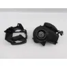 Cache volute air moteur PIAGGIO LIBERTY 50 2004 - 2008