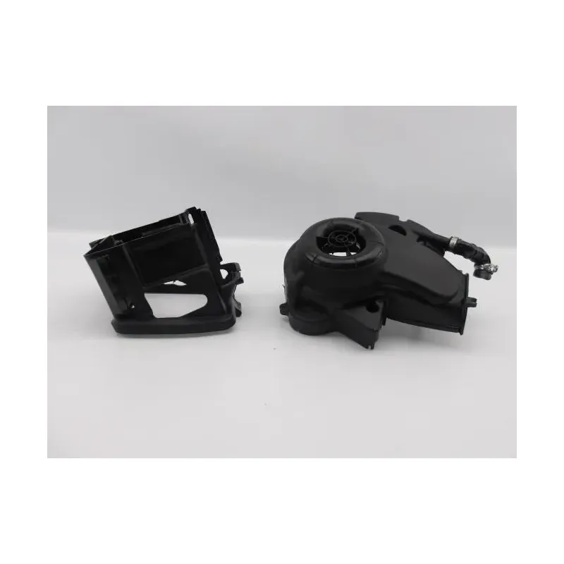 Cache volute air moteur PIAGGIO LIBERTY 50 2004 - 2008
