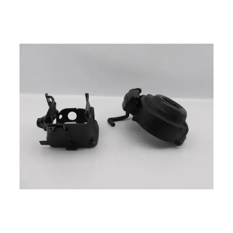 Cache volute air moteur PIAGGIO LIBERTY 50 2004 - 2008