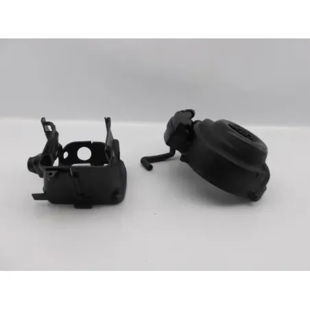 Cache volute air moteur PIAGGIO LIBERTY 50 2004 - 2008