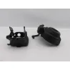 Cache volute air moteur PIAGGIO LIBERTY 50 2004 - 2008