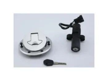 Jeu de serrure contacteur a cle KTM DUKE 390 ABS 2013 - 2016