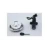 Jeu de serrure contacteur a cle KTM DUKE 390 ABS 2013 - 2016 Jeu de serrure contacteur a cle KTM DUKE 390 ABS 2013 - 2016