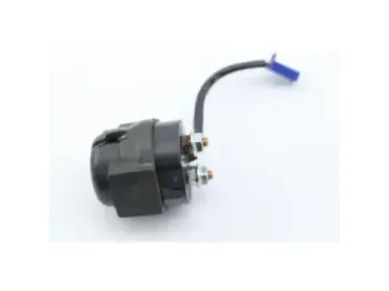 Relais de demarreur KTM DUKE 390 ABS 2013 - 2016