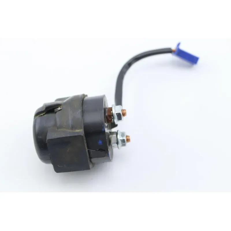 Relais de demarreur KTM DUKE 390 ABS 2013 - 2016