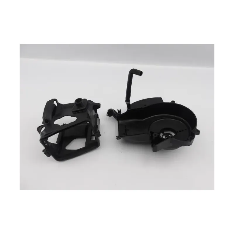 Cache volute air moteur PIAGGIO LIBERTY 50 2004 - 2008