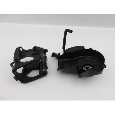 Cache volute air moteur PIAGGIO LIBERTY 50 2004 - 2008