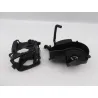 Cache volute air moteur PIAGGIO LIBERTY 50 2004 - 2008