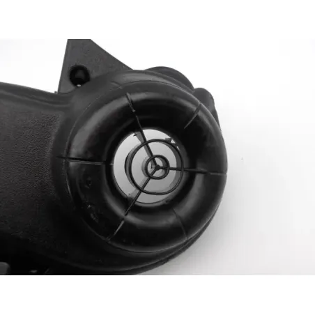 Cache volute air moteur PIAGGIO LIBERTY 50 2004 - 2008
