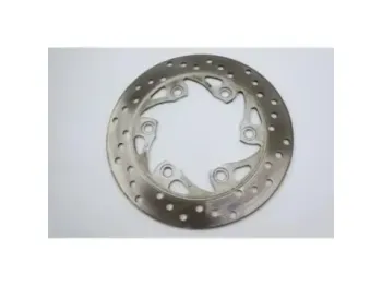 Disque frein arriere KTM DUKE 390 ABS 2013 - 2016