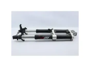 Fourche complete KTM DUKE 390 ABS 2013 - 2016