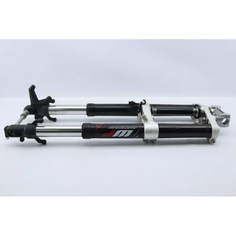 Fourche complete KTM DUKE 390 ABS 2013 - 2016