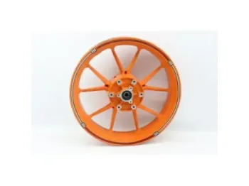 Jante arriere KTM DUKE 390 ABS 2013 - 2016
