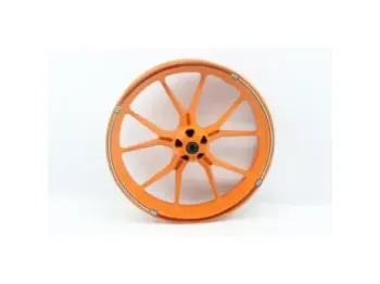 Jante avant KTM DUKE 390 ABS 2013 - 2016
