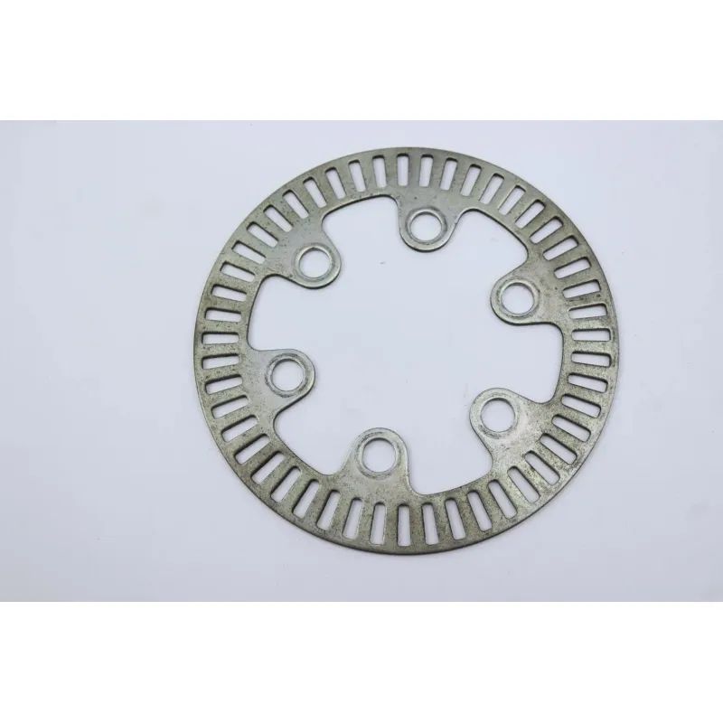 Couronne ABS avant KTM DUKE 390 ABS 2013 - 2016