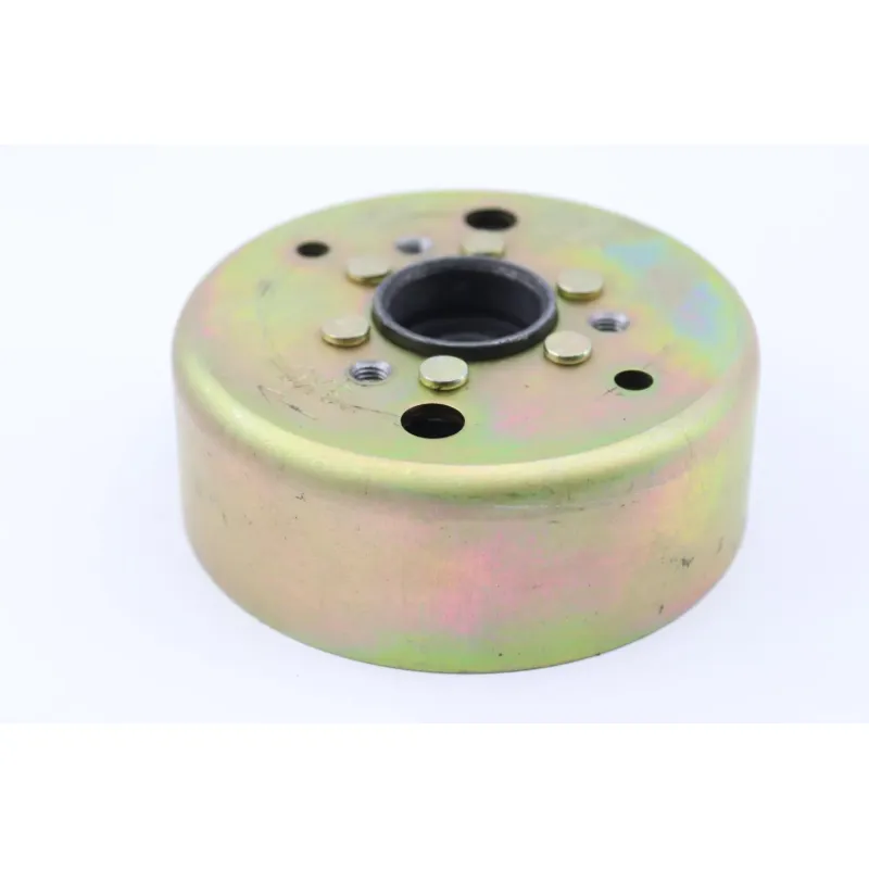 Rotor volant moteur ORCAL TREX 50 2013 - 2017