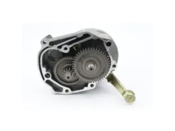 Arbre de transmission ORCAL TREX 50 2013 - 2017
