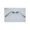 Demi guidon droit YAMASAKI STREET 50 2013 - 2018 Demi guidon droit YAMASAKI STREET 50 2013 - 2018