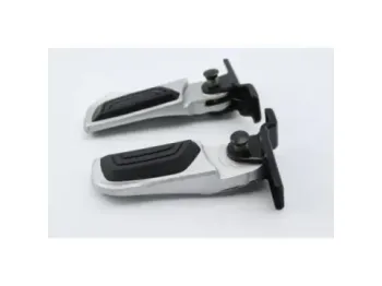 Repose pieds arriere droit SYM MAXSYM I 400 2011 - 2012