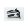 Repose pieds arriere droit SYM MAXSYM I 400 2011 - 2012 Repose pieds arriere droit SYM MAXSYM I 400 2011 - 2012