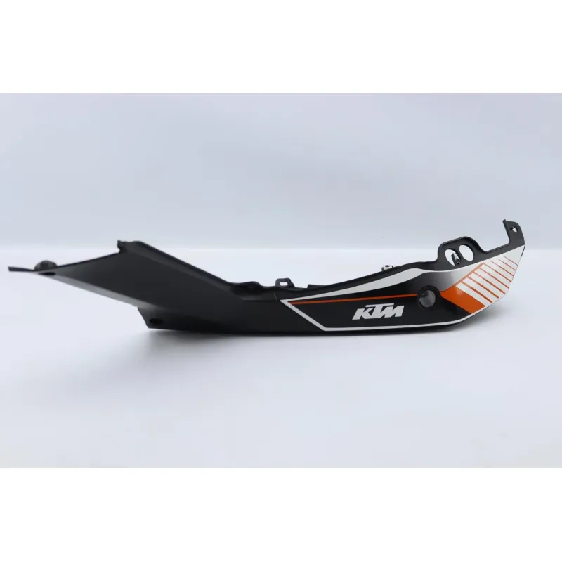 Coque arriere gauche KTM DUKE 390 ABS 2013 - 2016