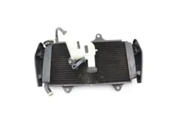 Radiateur eau KTM DUKE 390 ABS 2013 - 2016