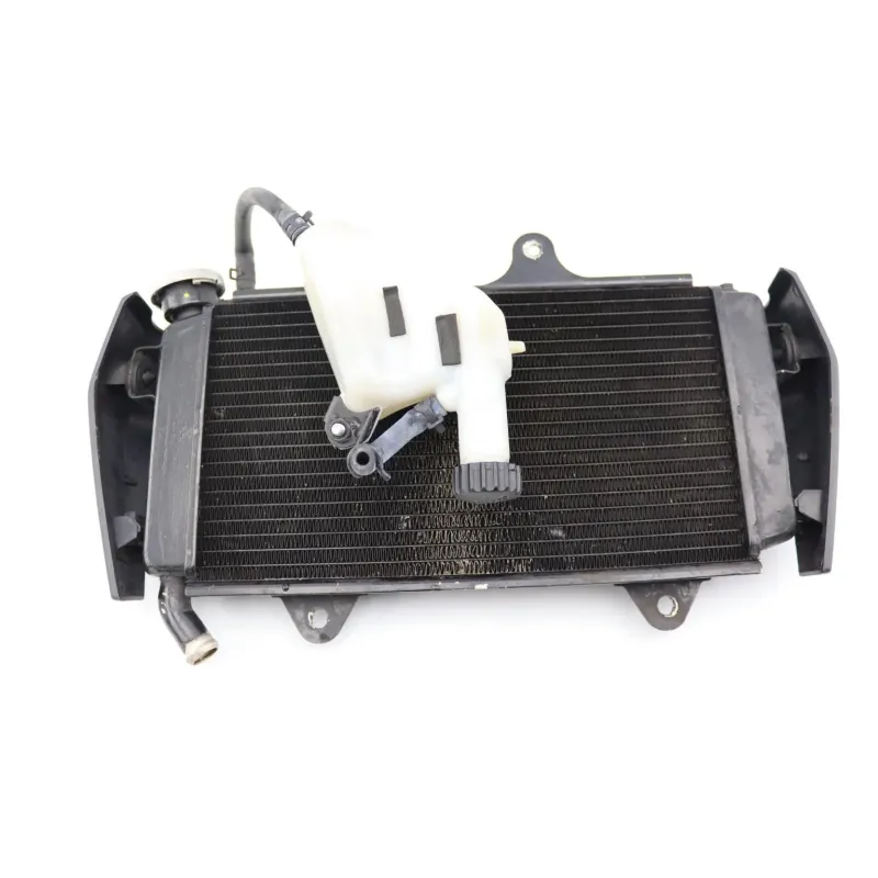 Radiateur eau KTM DUKE 390 ABS 2013 - 2016