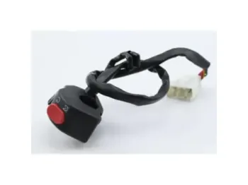 Commodo droit TRIUMPH SPRINT 955 RS 2000 - 2003