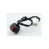 Commodo droit TRIUMPH SPRINT 955 RS 2000 - 2003