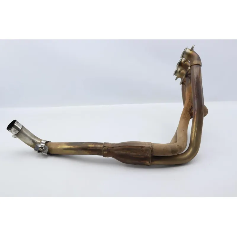 Collecteur (echappement) TRIUMPH SPRINT 955 RS 2000 - 2003
