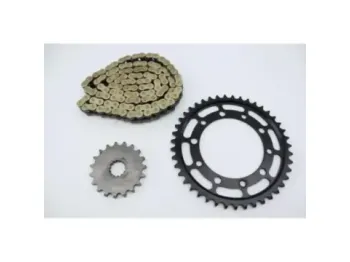 Kit chaine occasion TRIUMPH SPRINT 955 RS 2000 - 2003