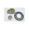Kit chaine occasion TRIUMPH SPRINT 955 RS 2000 - 2003 Kit chaine occasion TRIUMPH SPRINT 955 RS 2000 - 2003