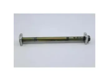 Axe de roue arriere TRIUMPH SPRINT 955 RS 2000 - 2003