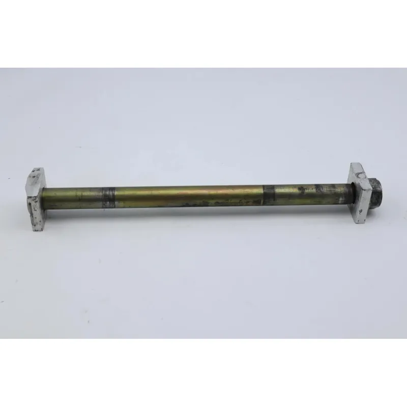 Axe de roue arriere TRIUMPH SPRINT 955 RS 2000 - 2003