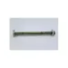 Axe de roue arriere TRIUMPH SPRINT 955 RS 2000 - 2003 Axe de roue arriere TRIUMPH SPRINT 955 RS 2000 - 2003