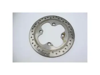 Disque frein arriere TRIUMPH SPRINT 955 RS 2000 - 2003