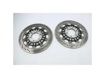 Disque frein avant TRIUMPH SPRINT 955 RS 2000 - 2003